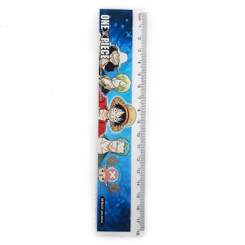M&G <ONE /> WAVING RULER 15 CM ( 6" ) /18 CM ( 7" ) 8_261936487